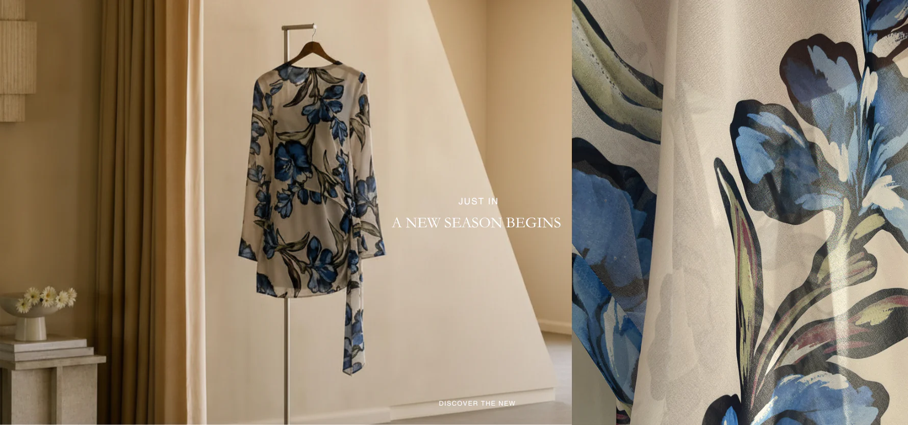 Elevated Style, Curated for You